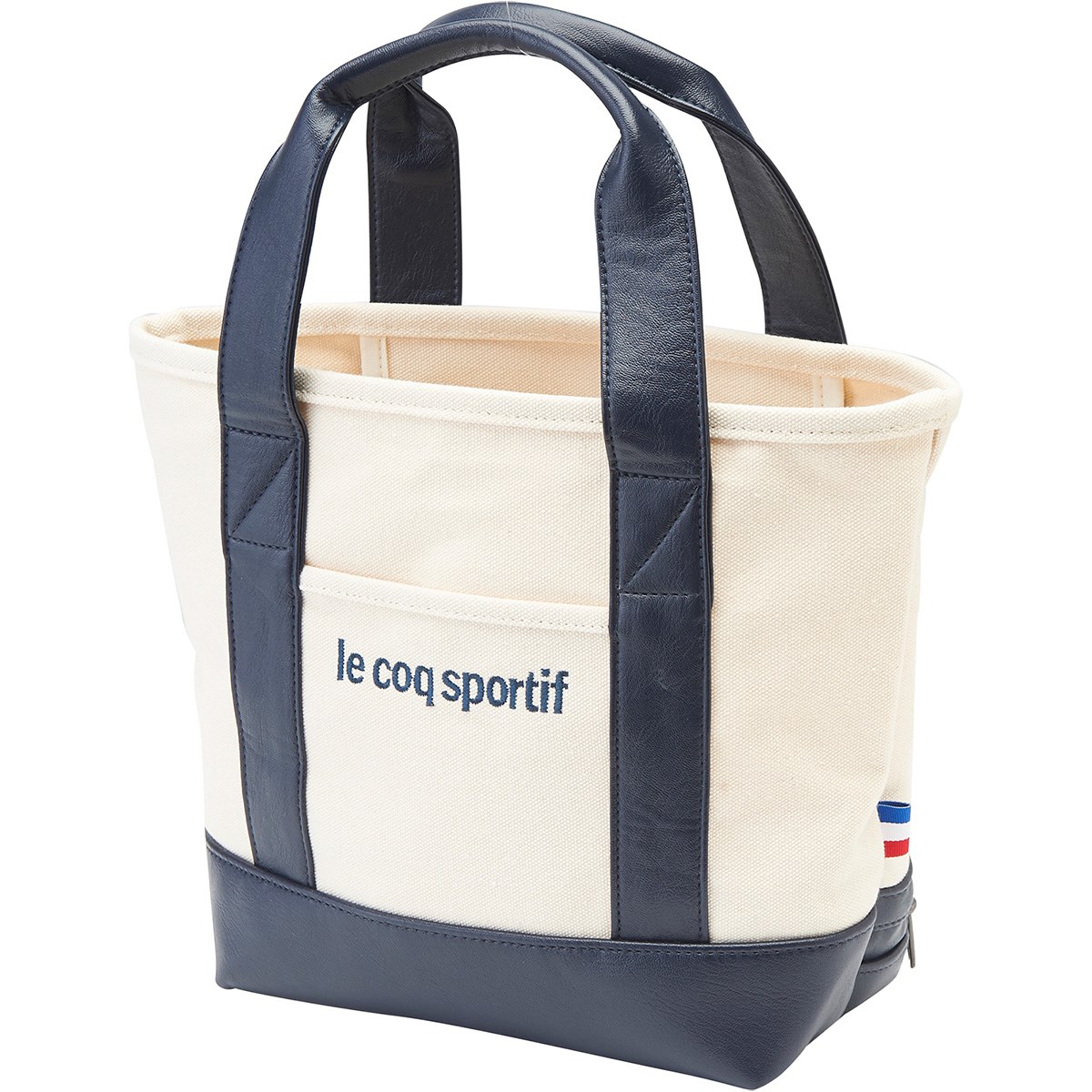 dショッピング |ルコックゴルフ Le coq sportif GOLF ラウンドバッグ ネイビー 00 | カテゴリ：ラウンドバッグ・ポーチ