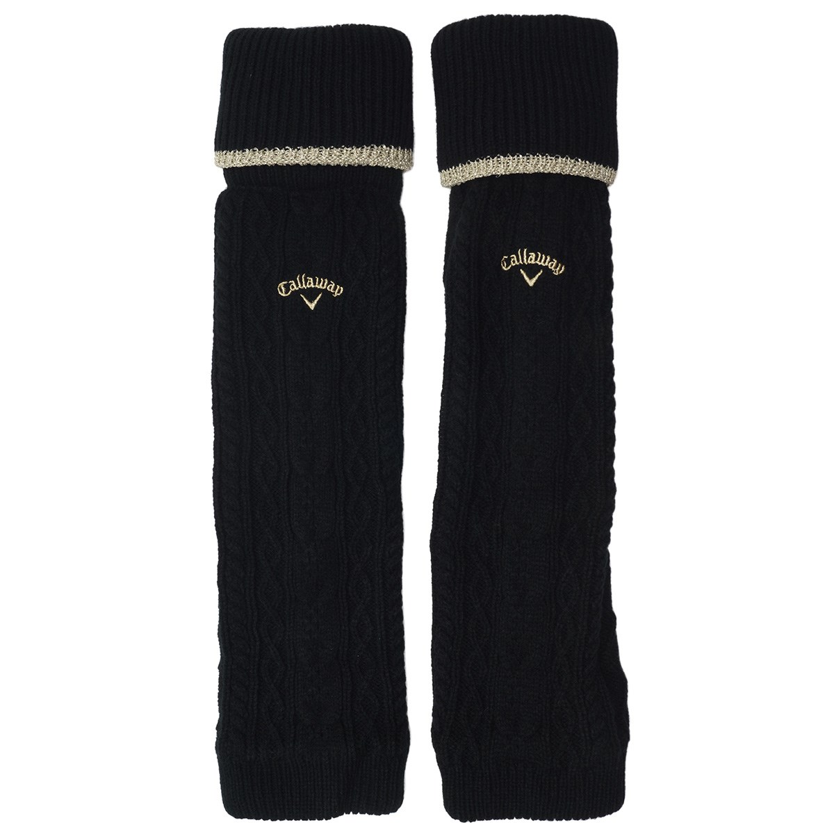 ケーブルレッグウォーマー レディス キャロウェイゴルフ Callaway Golf 通販 Gdoアウトレット