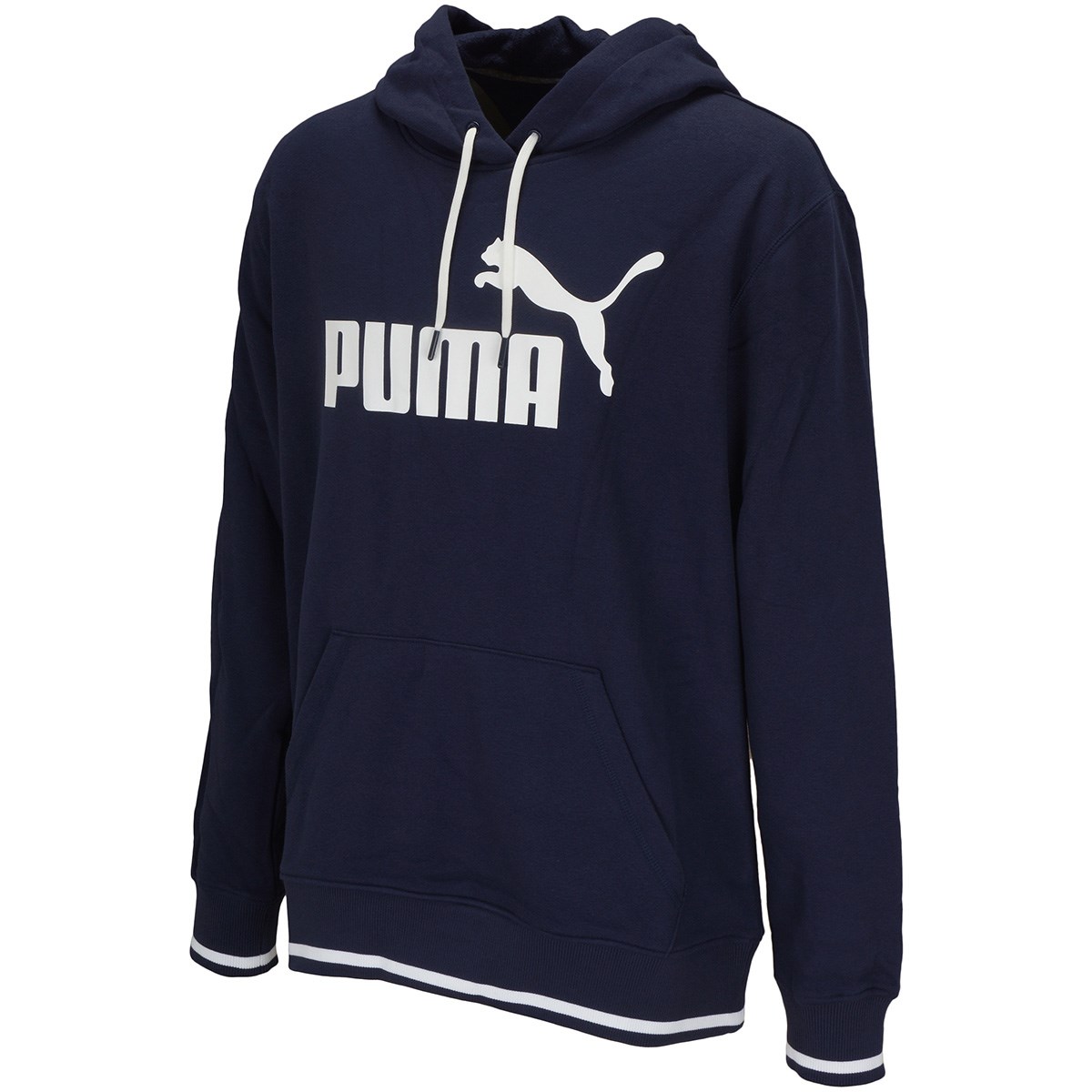 Biglogo Collection ロゴ フーディー プーマ Puma 通販 Gdoアウトレット