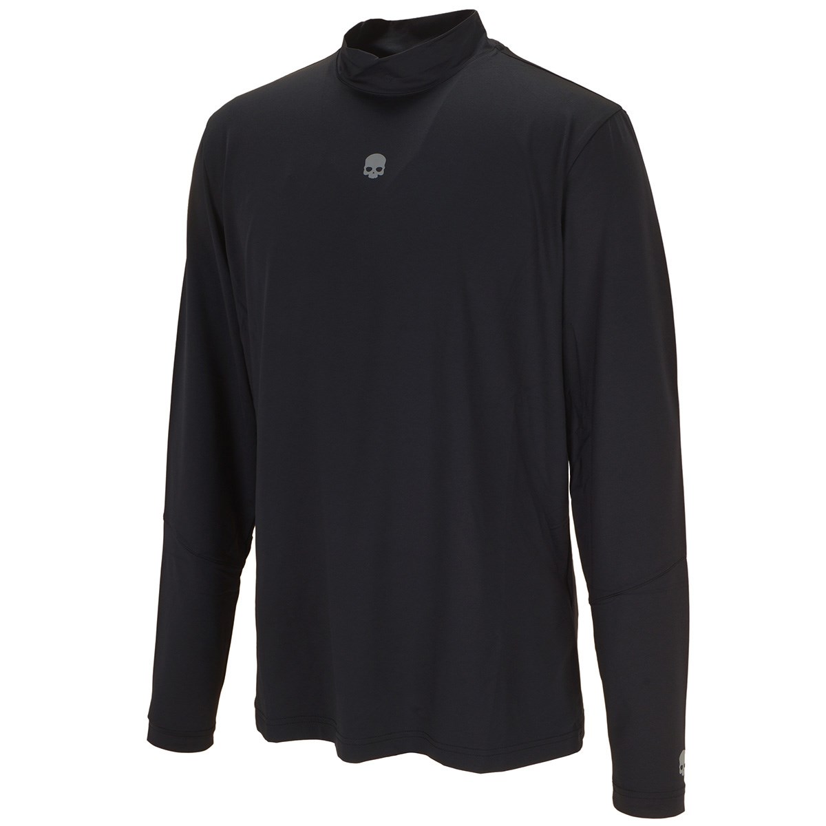 dショッピング |ハイドロゲン HYDROGEN GOLF 長袖シャツ XL ネイビー | カテゴリ：ポロシャツ・シャツの販売できる商品