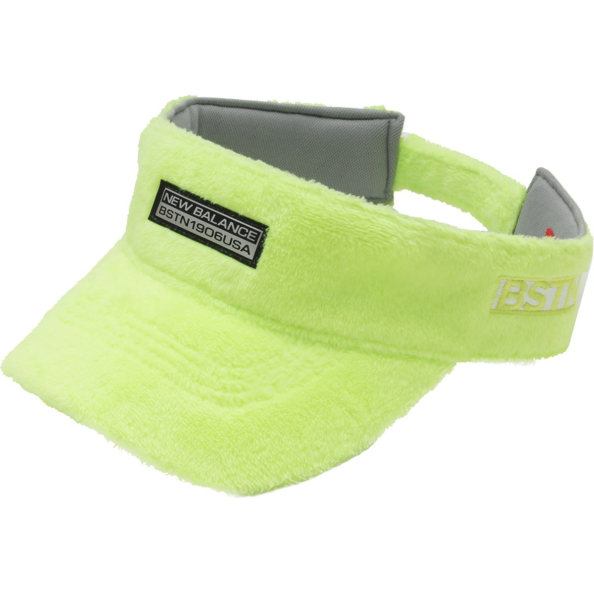 dショッピング ニューバランス New Balance SPORT サンバイザー フリー ホワイト 030 レディス カテゴリ：帽子