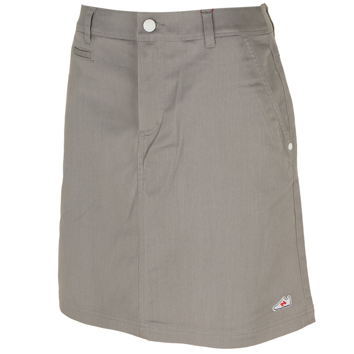 ニューバランス METRO ストレッチ スカート レディス