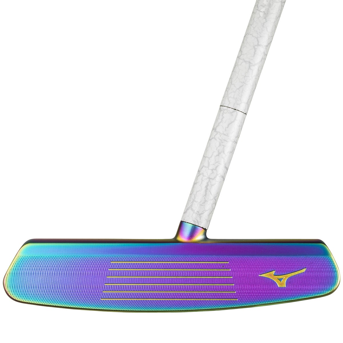 dショッピング |ミズノ MIZUNO TOUR MAGIC 305 パター オーロラIP仕上げ FUJIKURA MC Putter  シャフト：FUJIKURA〈MC Putter〉SOFT(ホワイト) 34(SOFT)inch | カテゴリ：パターの販売できる商品 |  GDOゴルフショップ (0521004231117)|ドコモの通販サイト