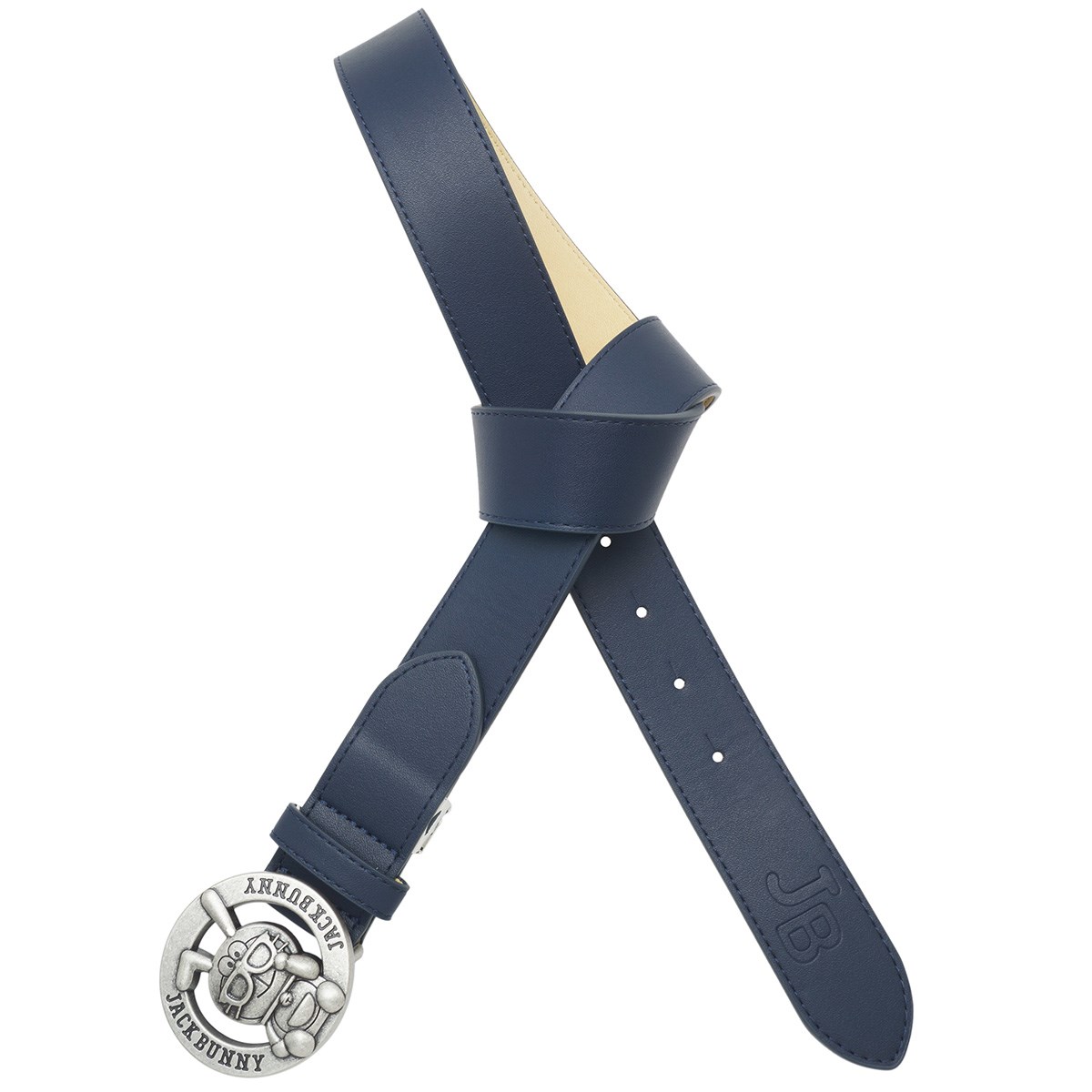 ドラえもん バックルベルト ジャックバニー Jack Bunny 262 9 通販 Gdoゴルフショップ