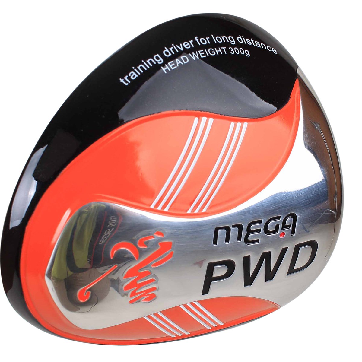 メガ PWDパワードライバー(ショット練習)|MEGA GOLF(広田ゴルフ)の通販 - GDOゴルフショップ(0000590151)
