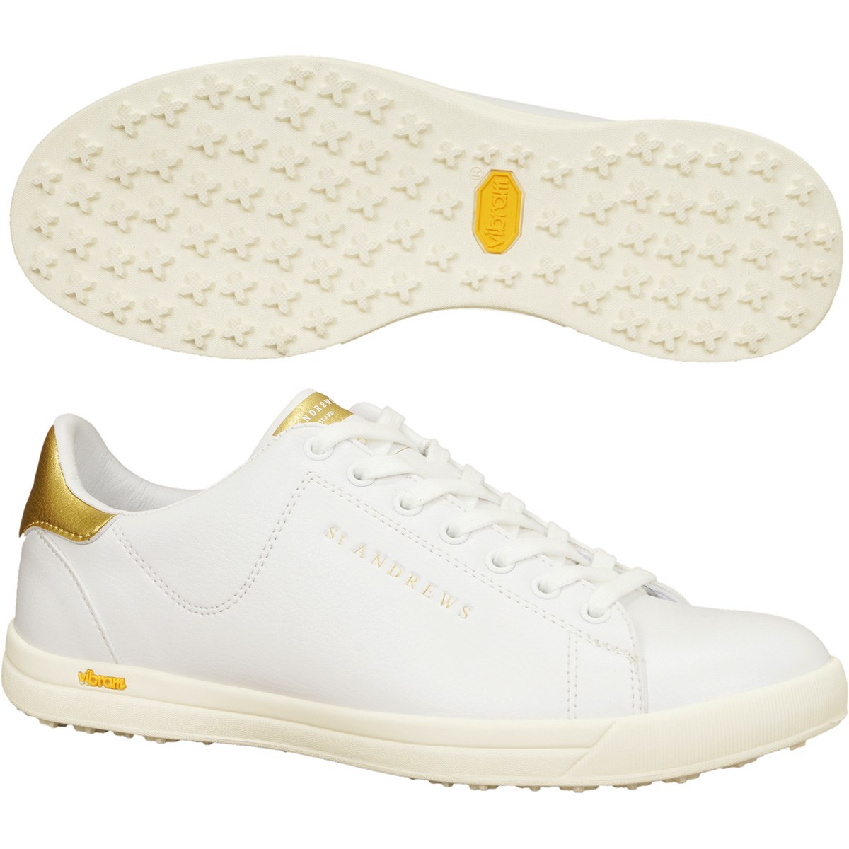 セント・アンドリュース スパイクレスシューズ&nbsp;レディス