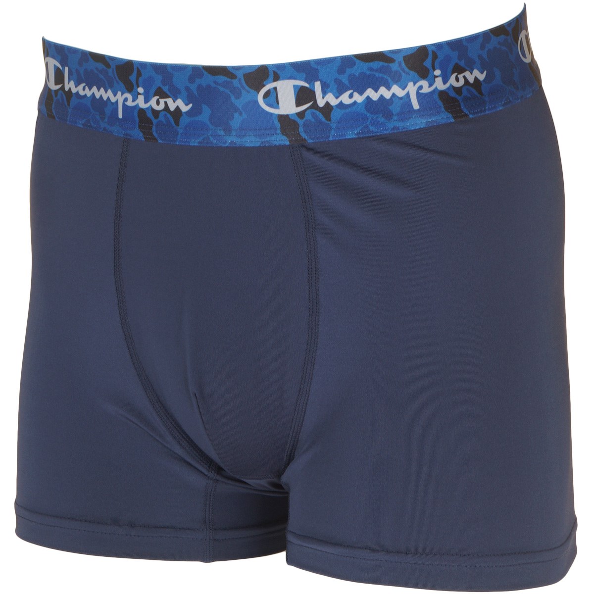 dショッピング |チャンピオン Champion ストレッチ ボクサーブリーフ M 