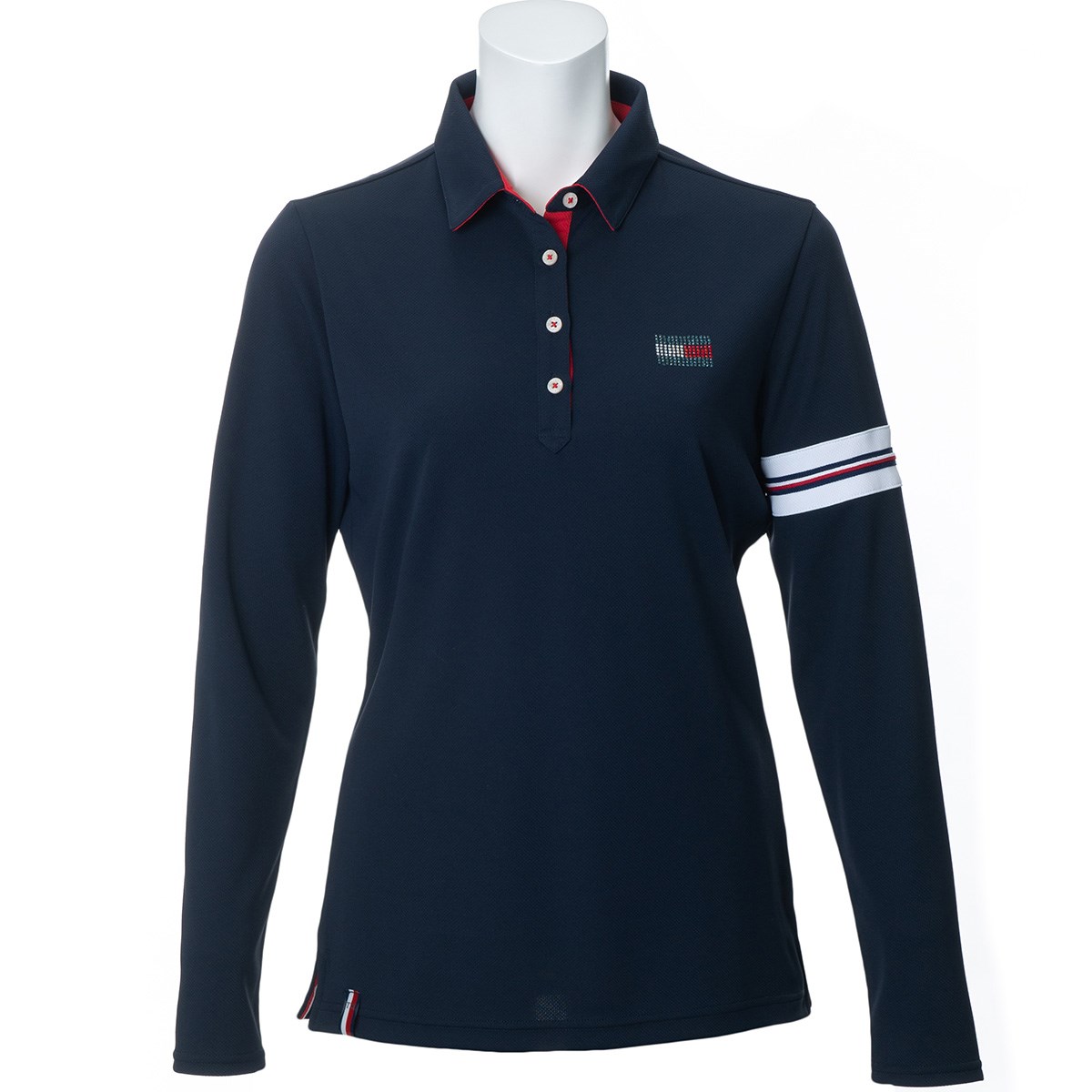 dショッピング |トミー ヒルフィガー ゴルフ TOMMY HILFIGER GOLF 長袖