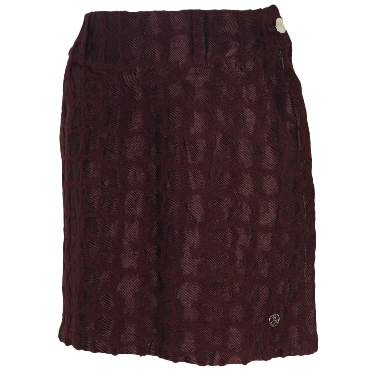 アンパスィ スカート レディス