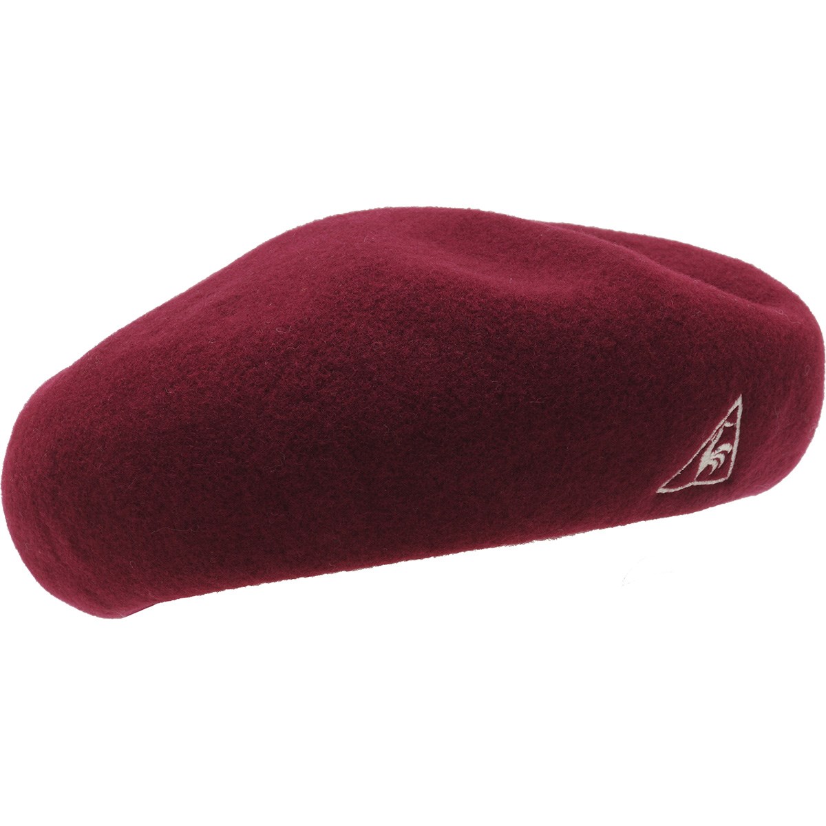 Dショッピング ルコックゴルフ Le Coq Sportif Golf ウールベレー帽 フリー レッド 00 レディス カテゴリ 帽子 バイザーの販売できる商品 Gdoゴルフショップ ドコモの通販サイト