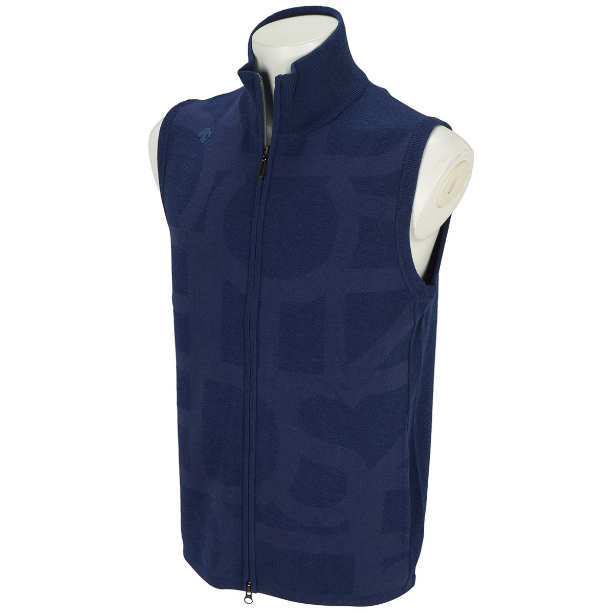 dショッピング |デサントゴルフ DESCENTE GOLF フルオープンベスト XO