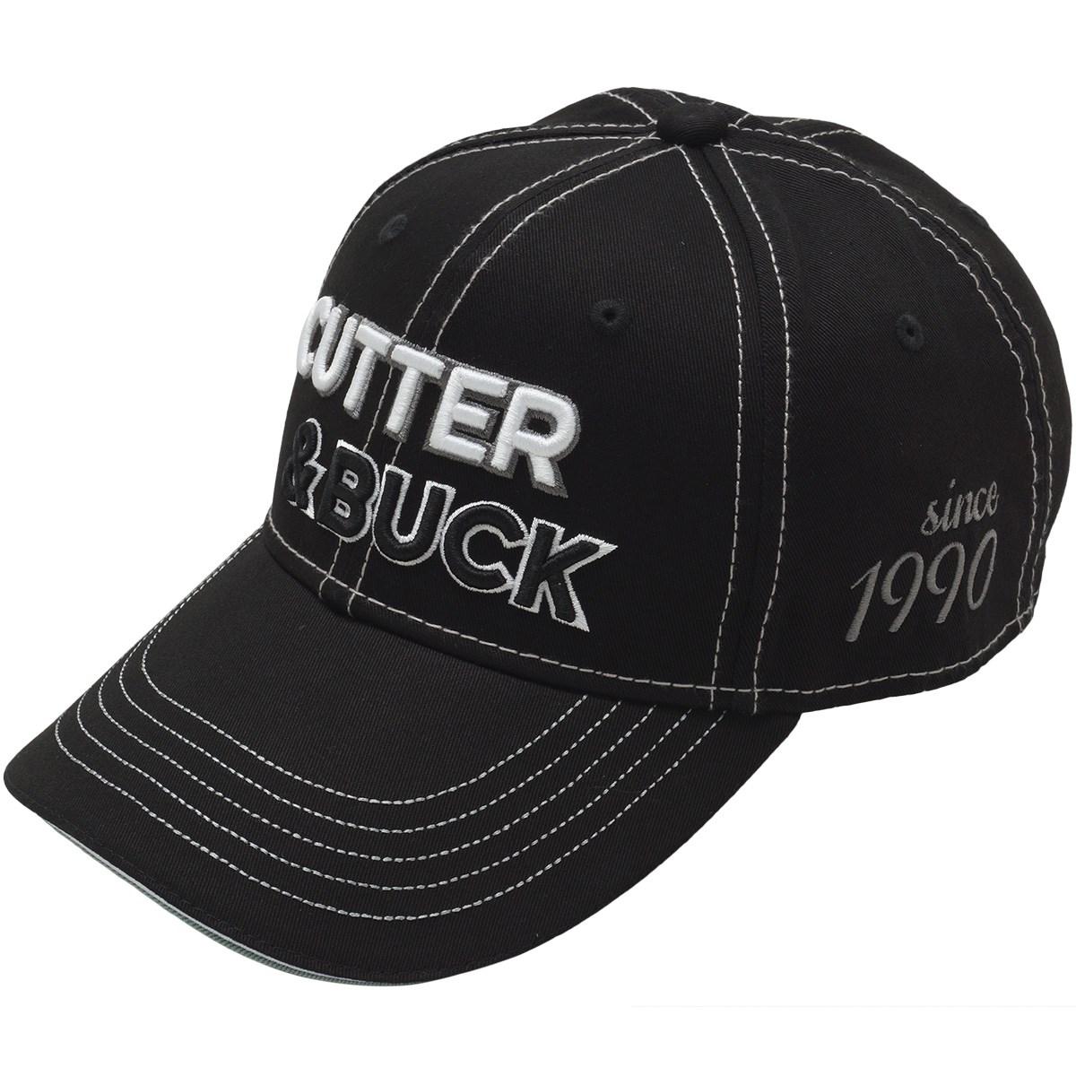 CUTTER & BUCK キャディバッグ ブラック・ホワイト 0000592549_003_p01_01.jpg