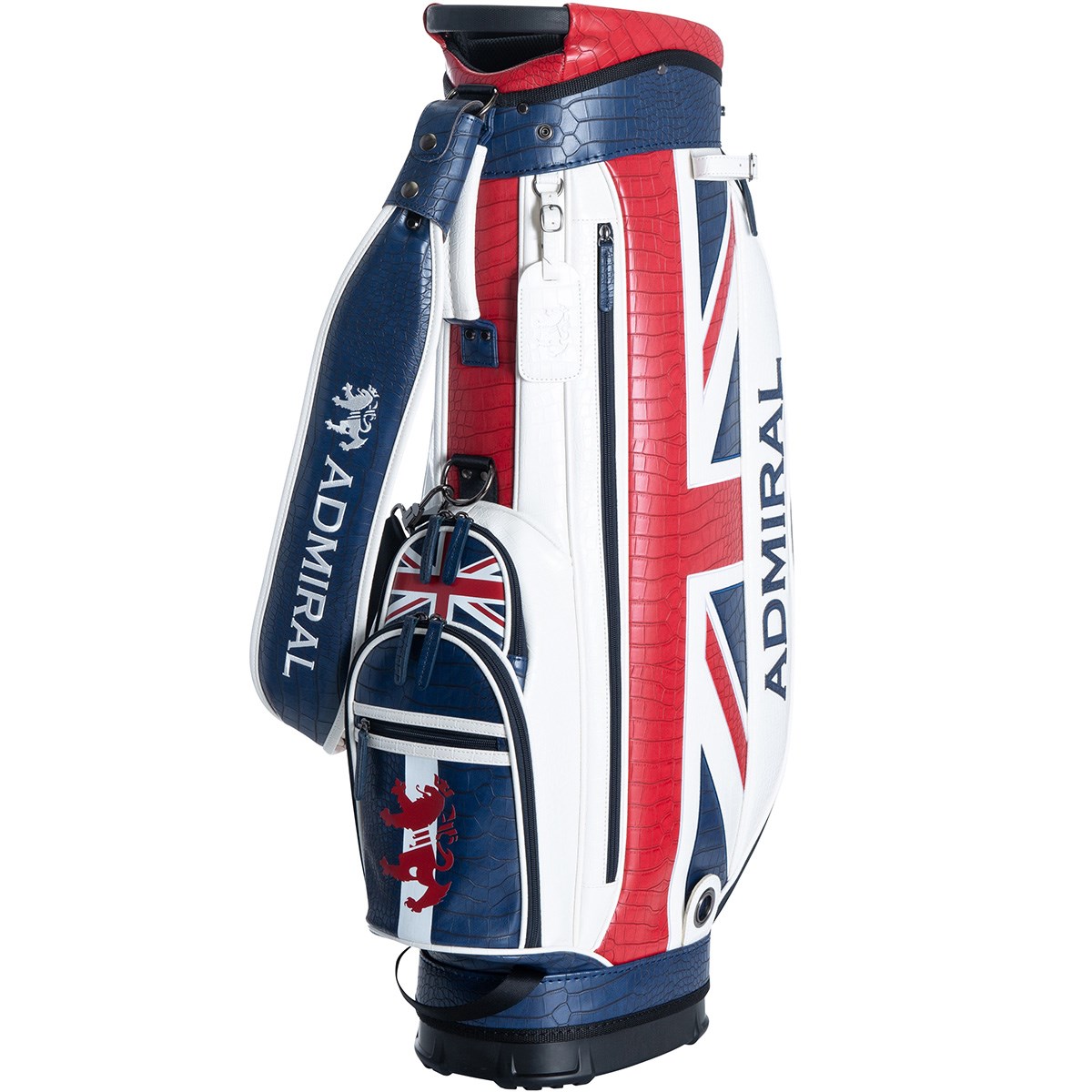 Callaway キャディバッグ トリコロール キャロウェイ キャディバッグ トリコロール （キャロウェイ