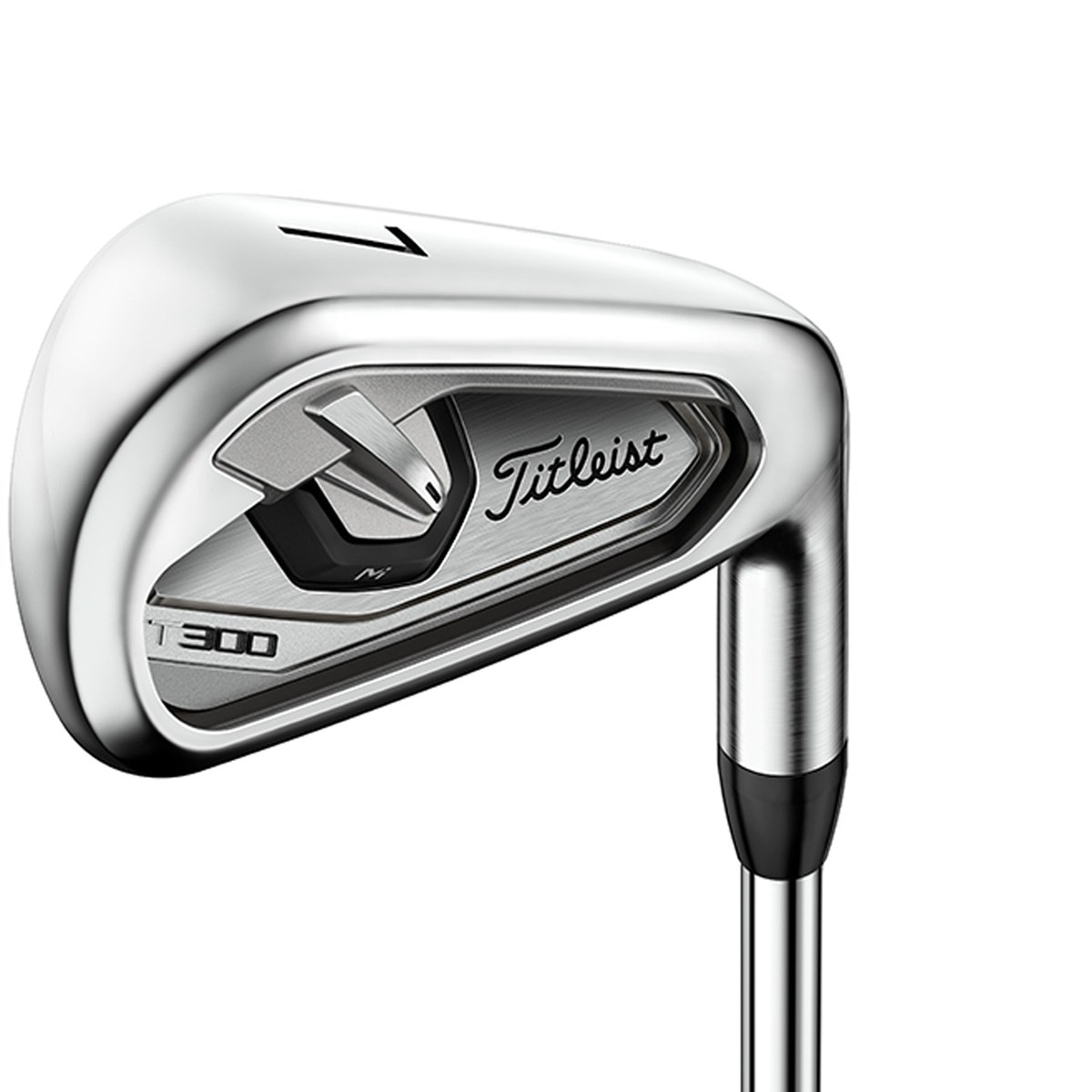 タイトリスト(Titleist) T300 アイアン(5本セット) N.S.PRO 950GH neo レフティ