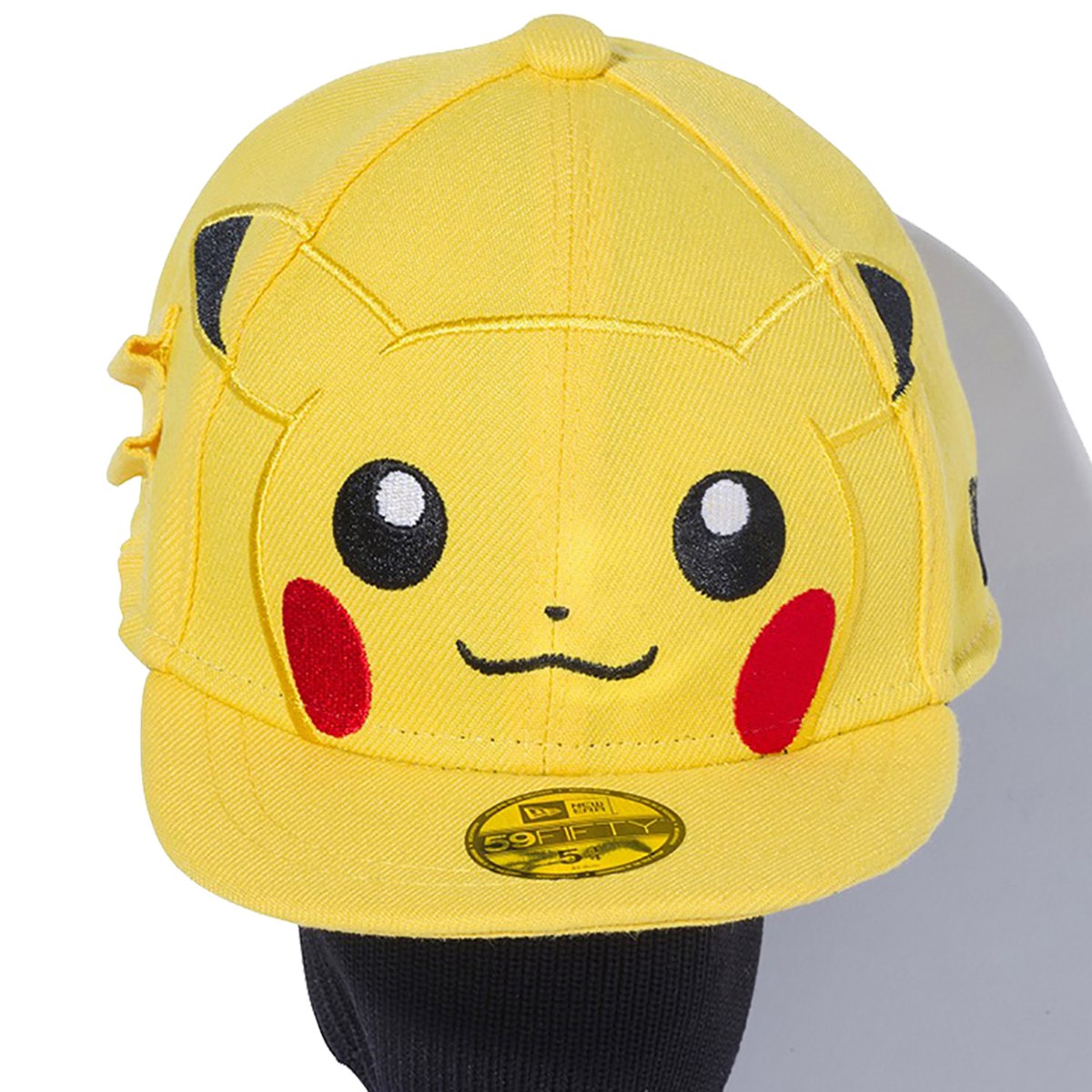 Pokemon Cappikachu ヘッドカバー Dr用 ニューエラ New Era 通販 Gdoゴルフショップ