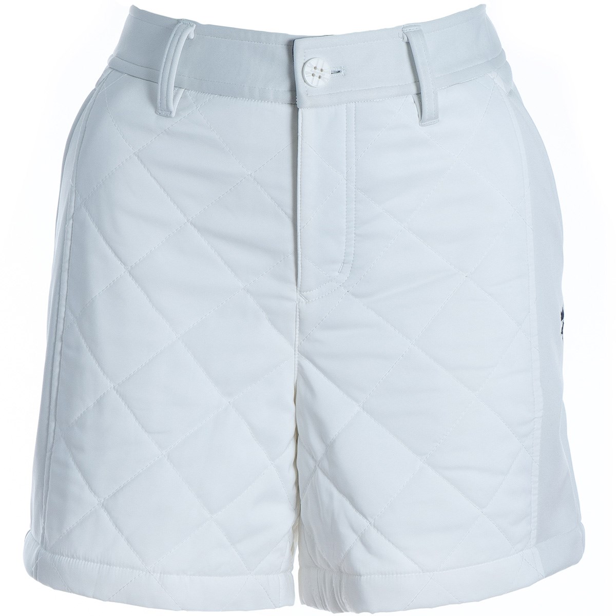 Admiral ホワイトショートパンツ S Admiral ホワイトショートパンツ S