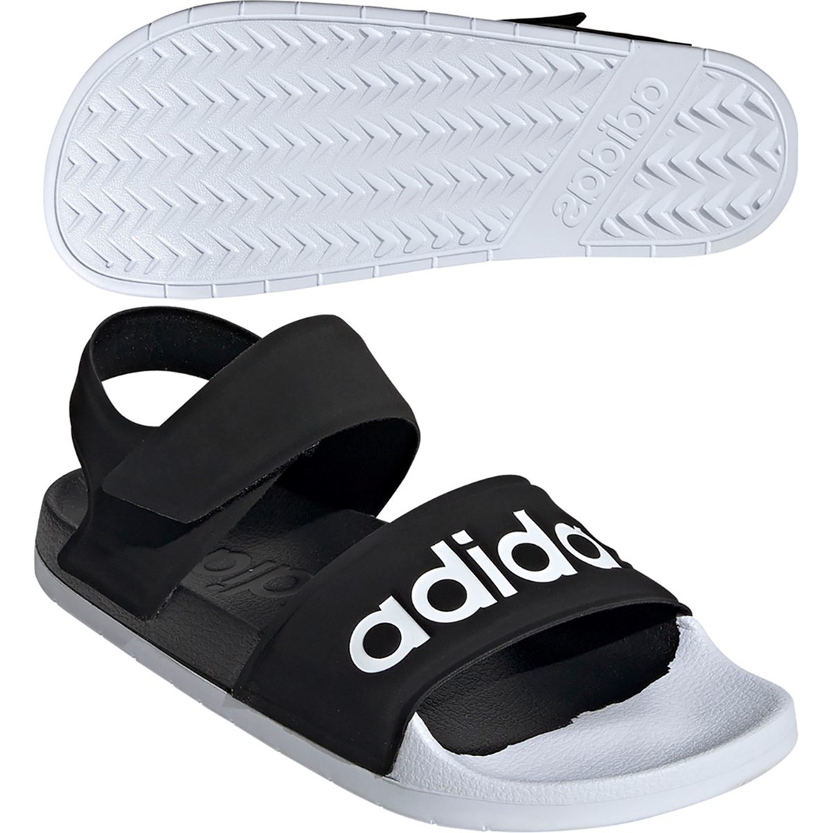 adidas adilette strap