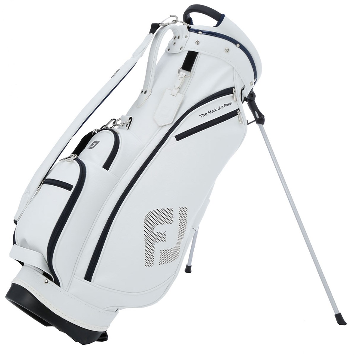 専用] フットジョイ FootJoy ゴルフ キャディバッグ FJCB1617 - ゴルフ