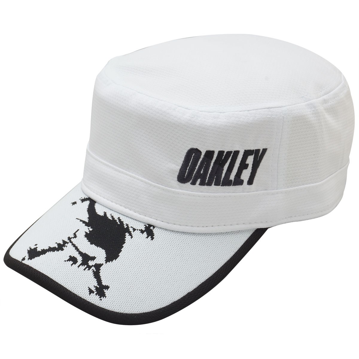 オークリー(OAKLEY) スカル ニットワークキャップ 13.0 