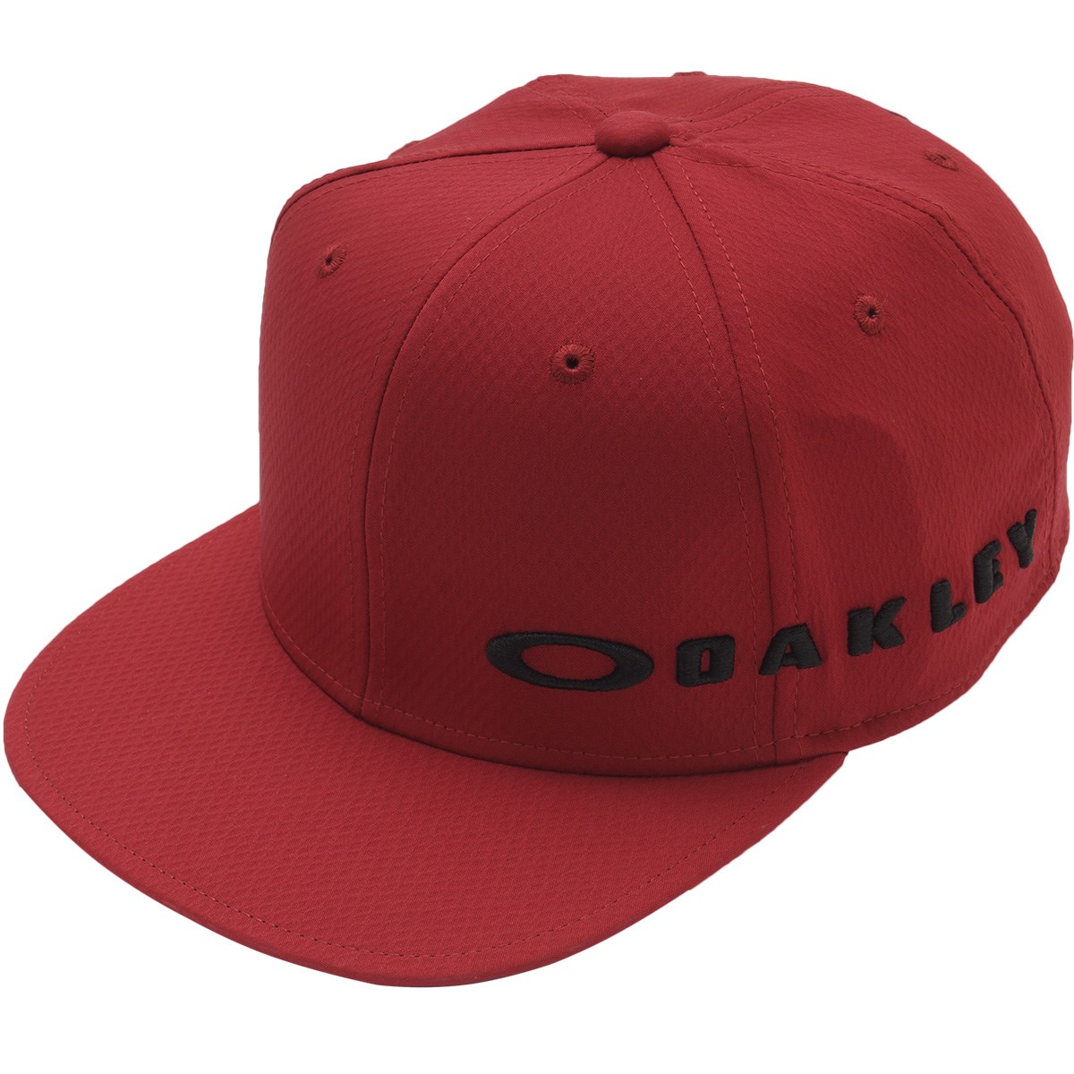 Dショッピング オークリー Oakley Bg Side Logo キャップ 12 0 フリー ラズベリー カテゴリ 帽子 バイザーの販売できる商品 Gdoゴルフショップ ドコモの通販サイト