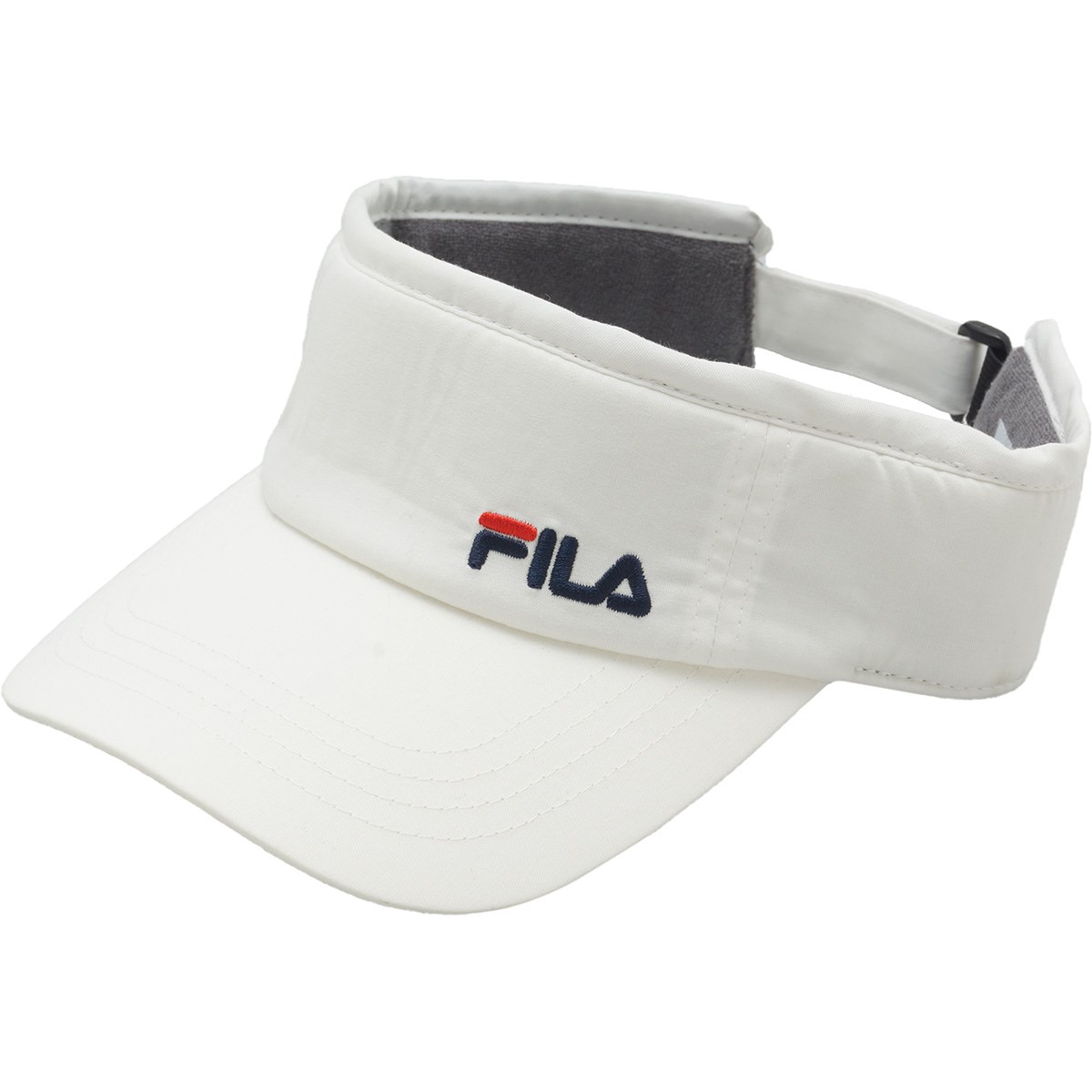 フィラ(FILA) サンバイザー 