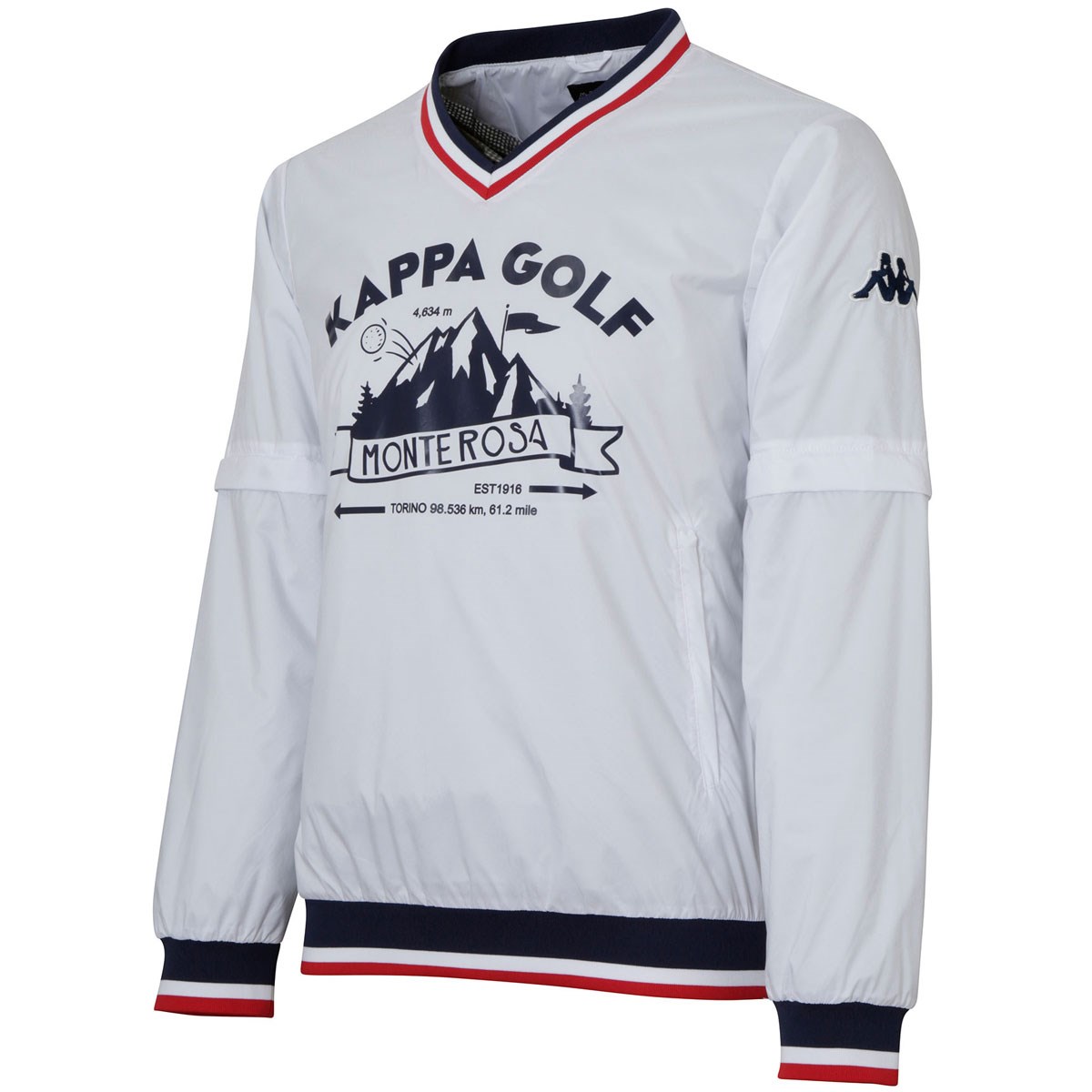 まとめ売りkappa ゴルフウェア 【公式通販】