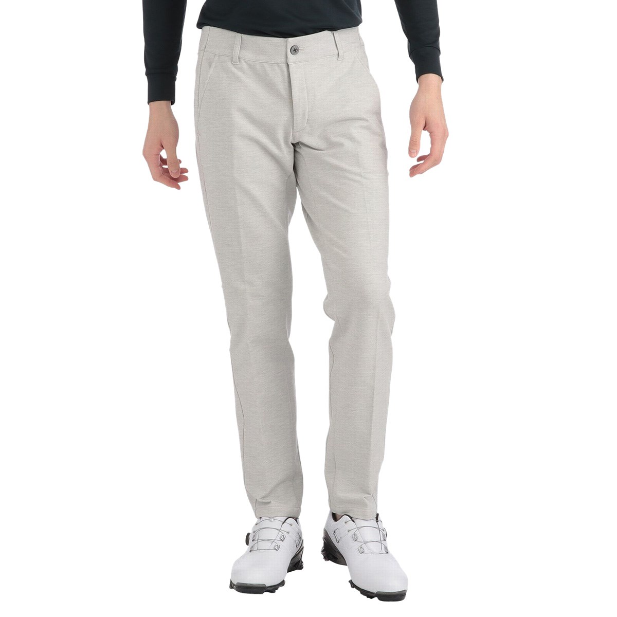 MIZUNO GOLF ミズノ ゴルフ 裏起毛 ストレッチ ゴルフパンツ
