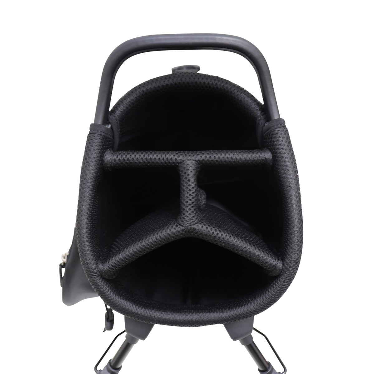 dショッピング |ラウドマウスゴルフ Loud Mouth Golf スタンドキャディ