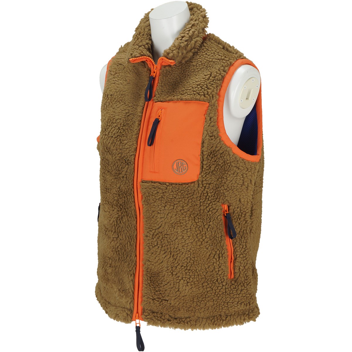 ボアベスト レディス ジャックバニー Jack Bunny 263 通販 Gdoゴルフショップ