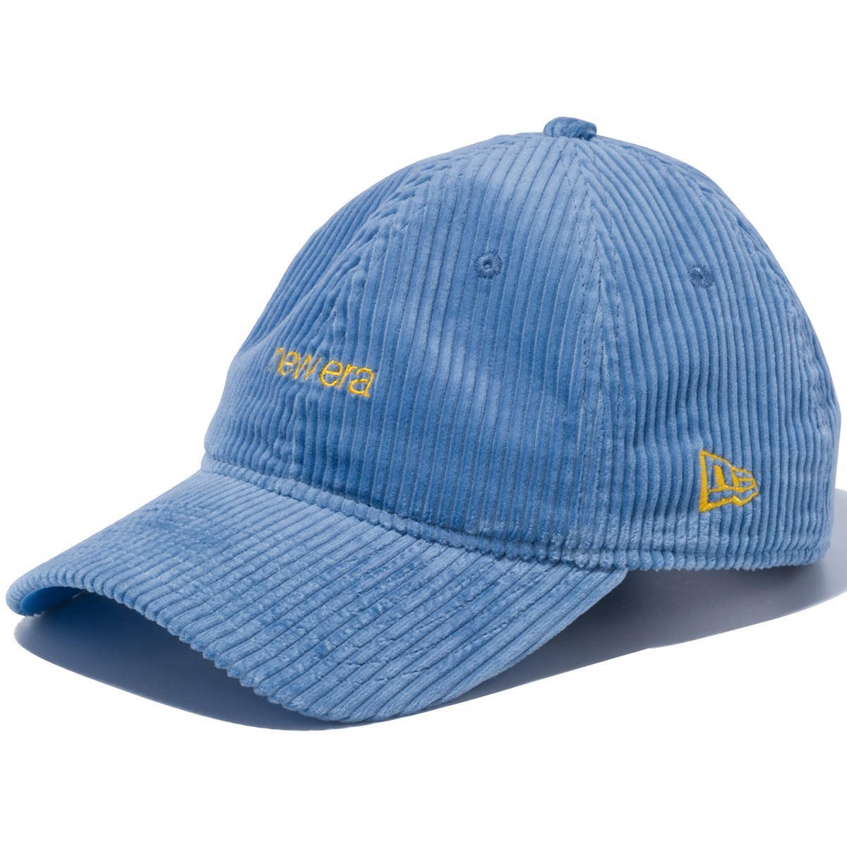 930 コーデュロイキャップ ニューエラ New Era 通販 Gdoゴルフショップ