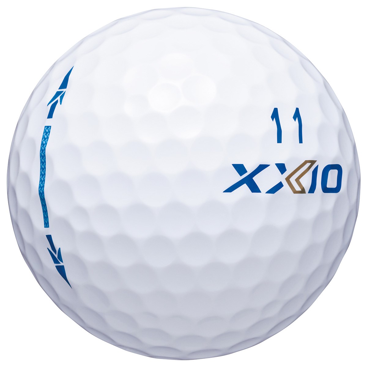 2022公式店舗 ゼクシオイレブン XXIO 11 1ダース 12個 ゴルフボール