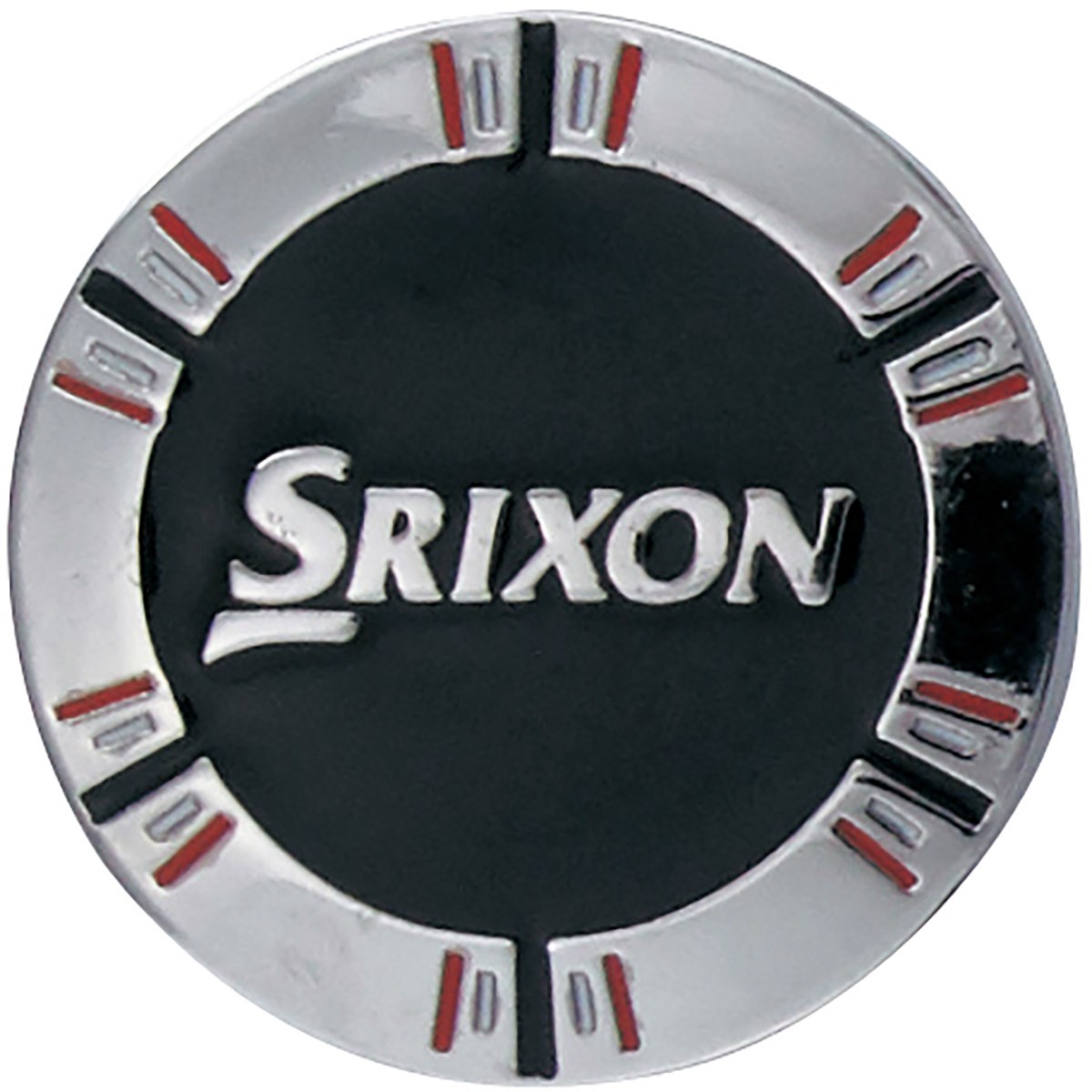 一流の品質 DUNLOP ダンロップ 日本正規品 SRIXON スリクソン クリップマーカー GGF-15334 riosmauricio.com