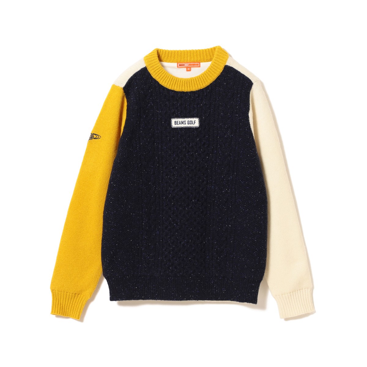 いします】 BEAMS - BEAMS GOLF レディース ニットの通販 by さささ's shop｜ビームスならラクマ させていた -  shineray.com.br