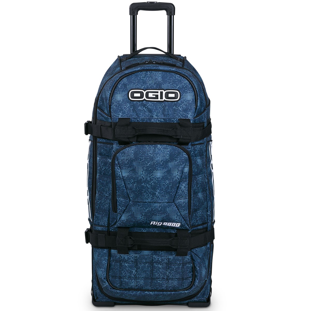 OGIO RIG 9800 WHEELED バッグ 