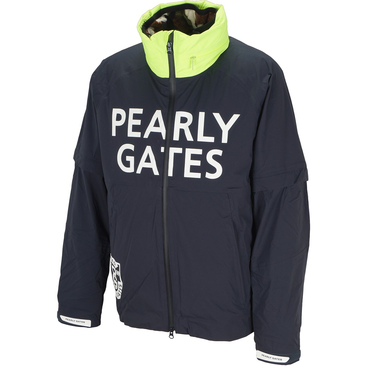 PEARLY GATES ブルゾン | sacidkordas.com