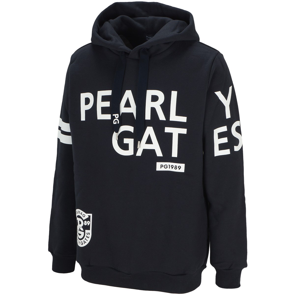 2極タイプ PEARYGATESパーカー♡ - 通販 - hmgrocerant.com