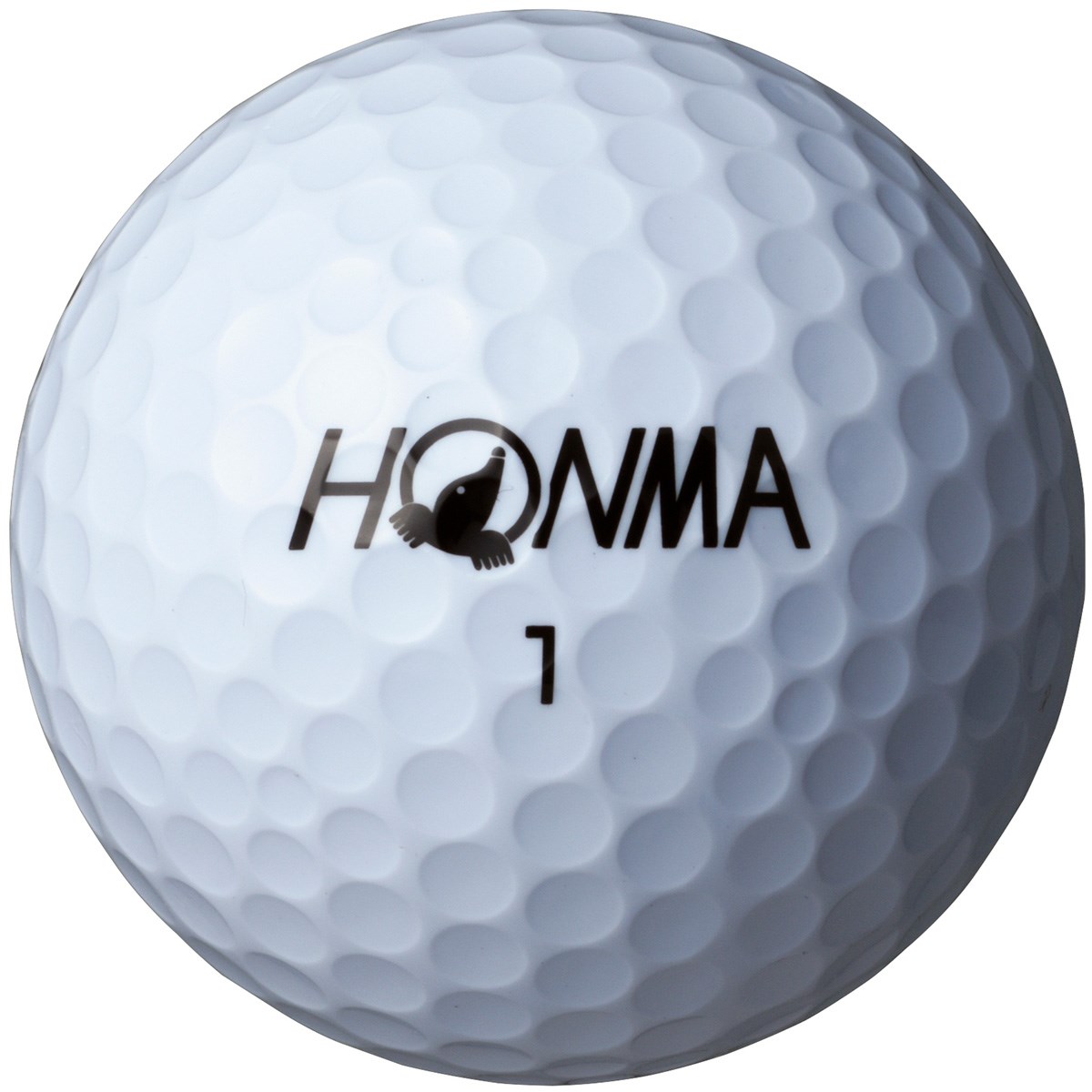 A1 ボール(ボール（新品）)|HONMA(本間ゴルフ) BT1905の通販 - GDOゴルフショップ(0000601250)