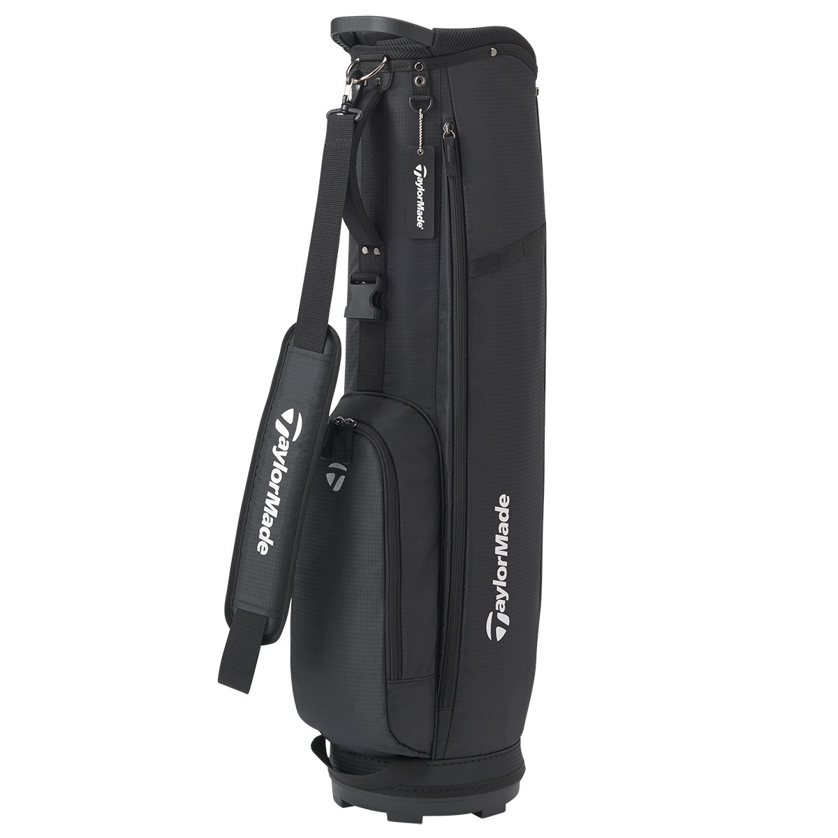 dショッピング |テーラーメイド Taylor Made スリム 7 キャディバッグ