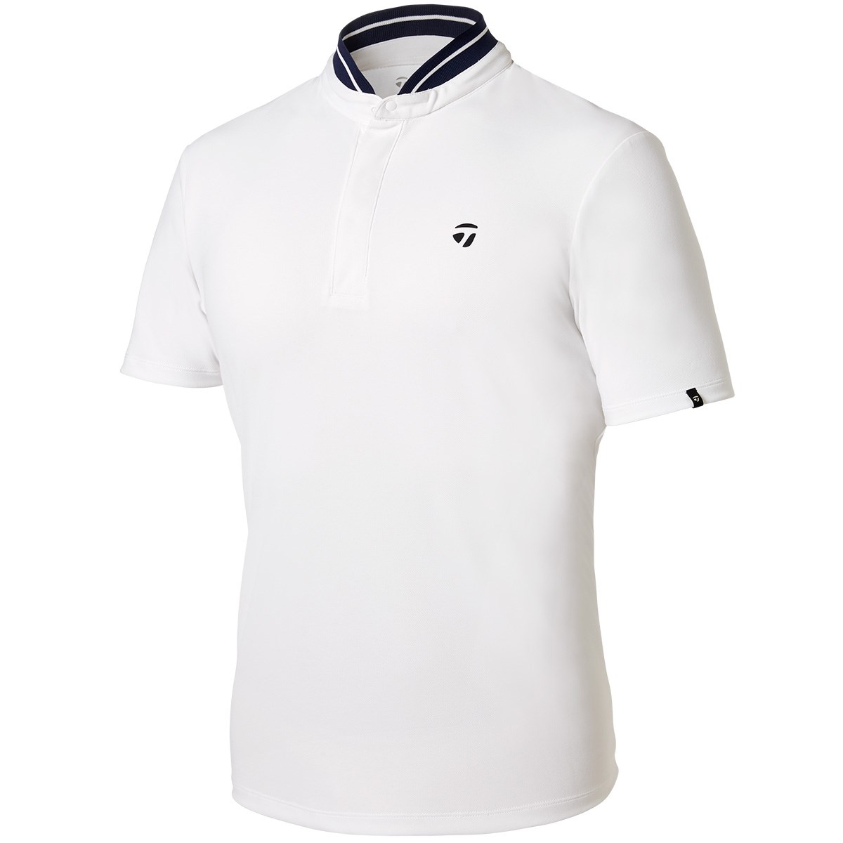 dショッピング |テーラーメイド Taylor Made スタンドカラー