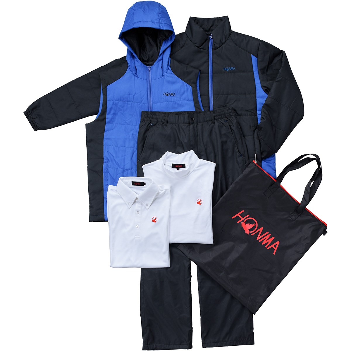 Dショッピング 本間ゴルフ Honma 福袋 L ブラック カテゴリ メンズゴルフウェアその他の販売できる商品 Gdoゴルフショップ ドコモの通販サイト Dショッピング 本間ゴルフ Honma 福袋 L ブラック カテゴリ メンズゴルフウェアその他の販売できる商品 Gdoゴルフショップ ドコモの通販サイト