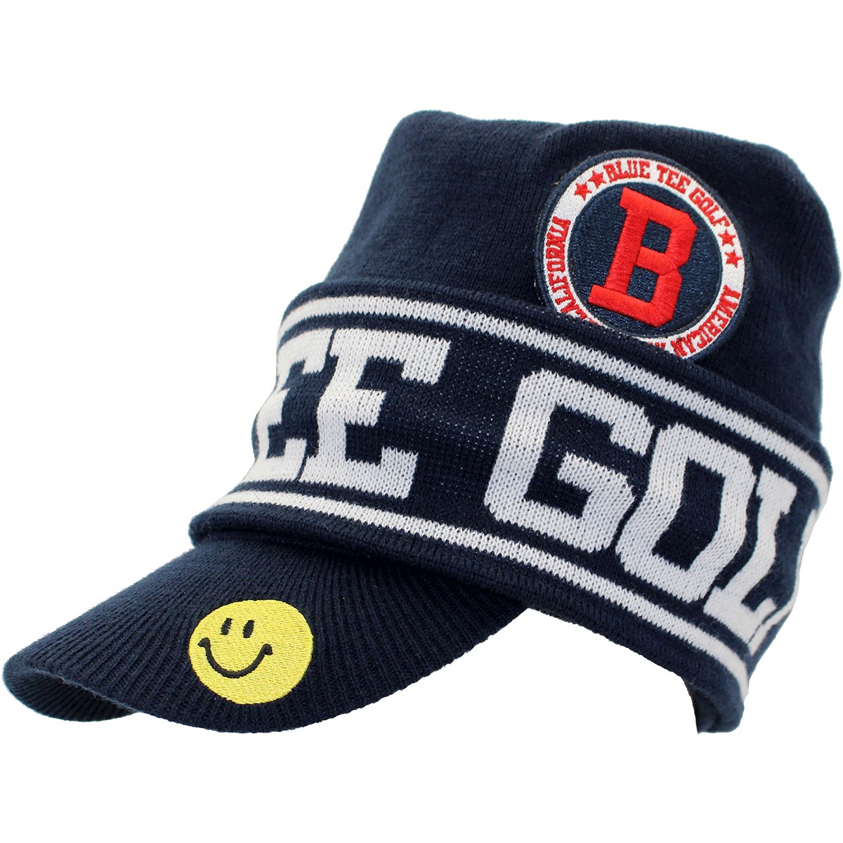 2way ニットキャップ ブルーティーゴルフ Blue Tee Golf Ncp 001 通販 Gdoゴルフショップ 2way ニットキャップ ブルーティーゴルフ Blue Tee Golf Ncp 001 通販 Gdoゴルフショップ