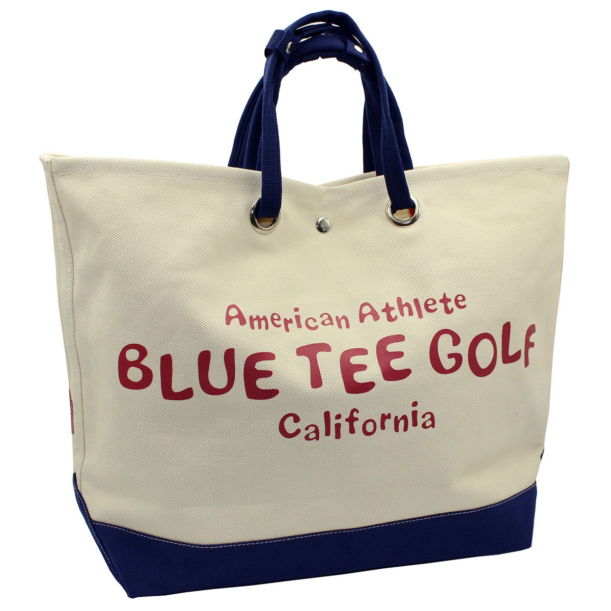 大型トートバック(トートバッグ)|BLUE TEE GOLF(ブルーティーゴルフ 