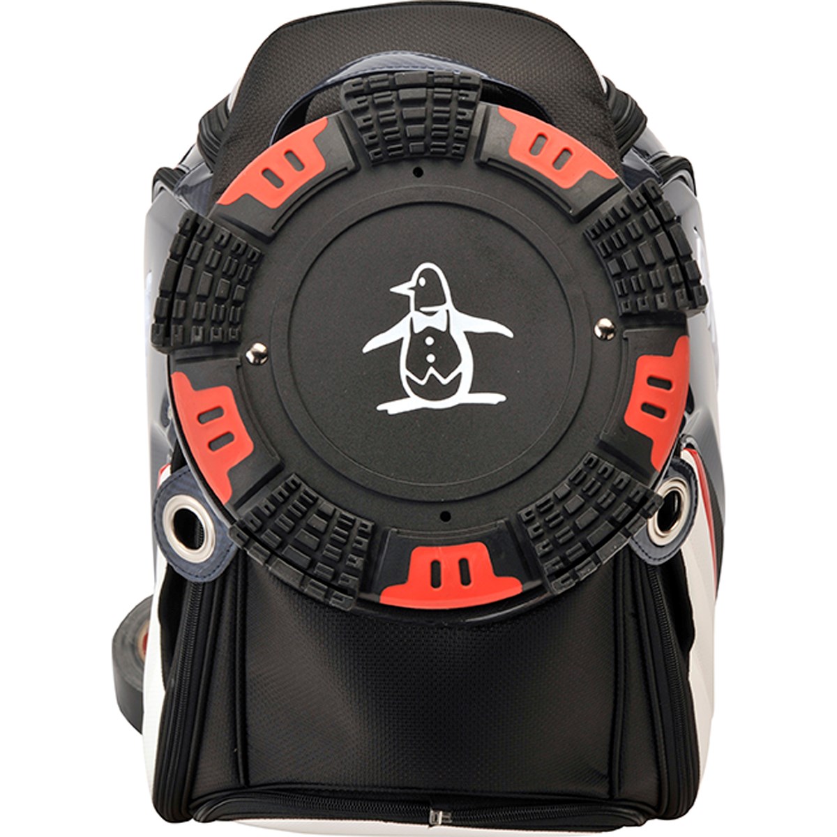 dショッピング |マンシングウェア Munsingwear キャディバッグ