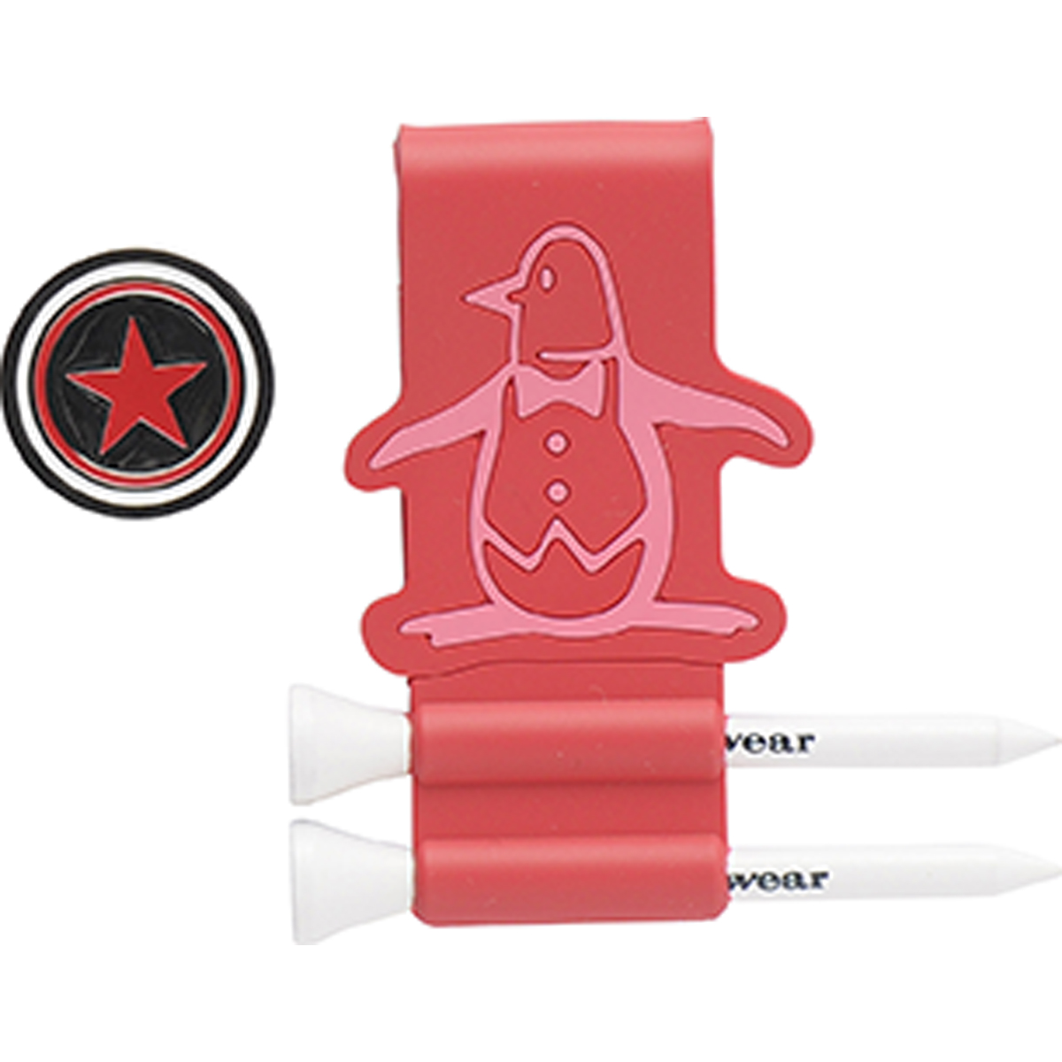 マーカー一覧（GDOゴルフショップ）