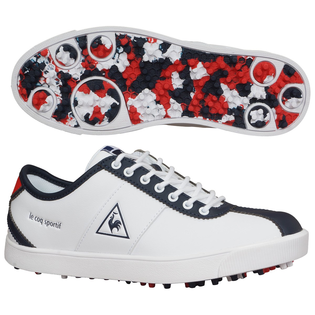 dショッピング |ルコックゴルフ Le coq sportif GOLF GDO限定 ゴルフ