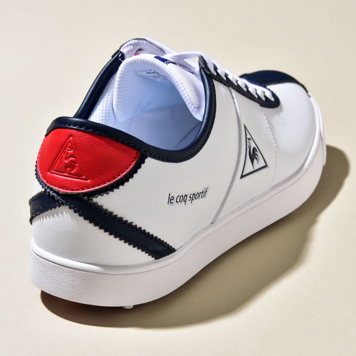 dショッピング |ルコックゴルフ Le coq sportif GOLF GDO限定 ゴルフ