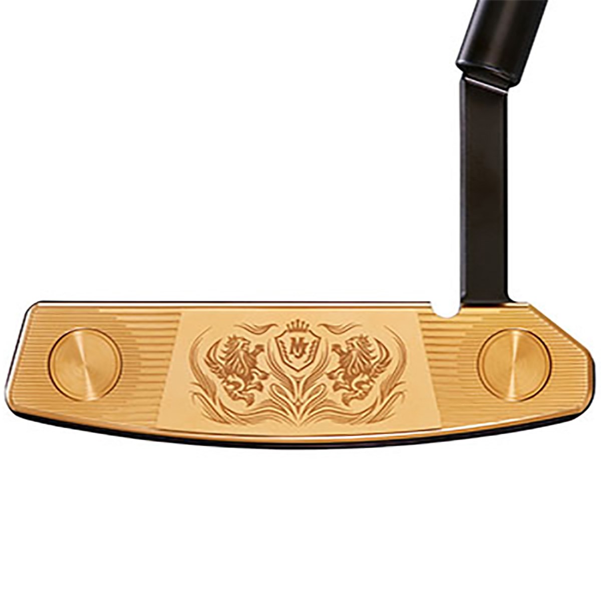 マルマン　MAJESTY PUTTER 2020 P-LIMITED