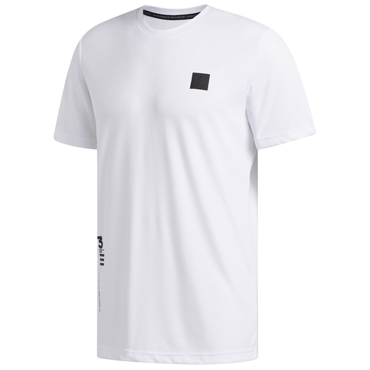 セール・アウトレット】ADICROSS ソリッド 半袖Tシャツ(半袖シャツ・ポロシャツ)|Adidas(アディダス) GLP62の通販 - GDOゴルフ ショップ(0000602800)