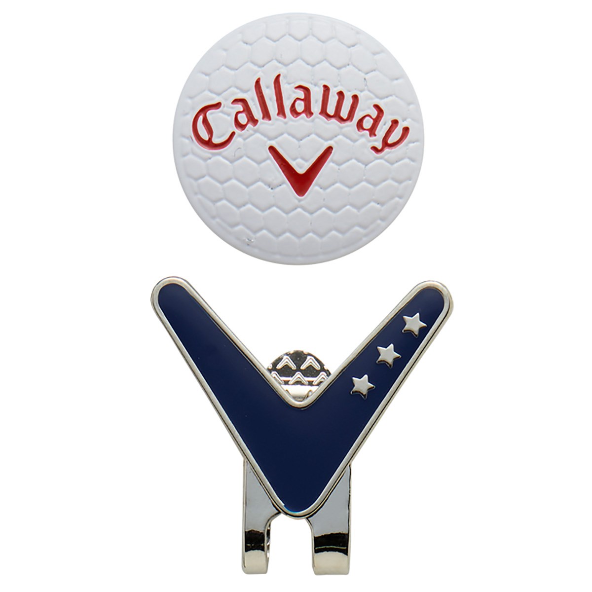 Logo Jm マーカー キャロウェイゴルフ Callaway Golf 通販 Gdoゴルフショップ