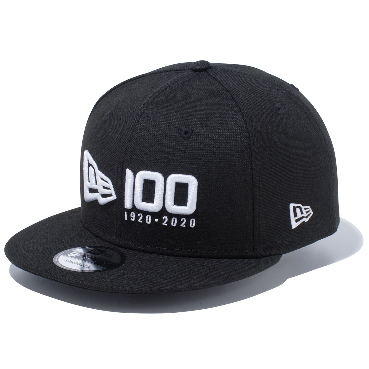 ニューエラ 950 NEW ERA 100TH LOGO キャップ 